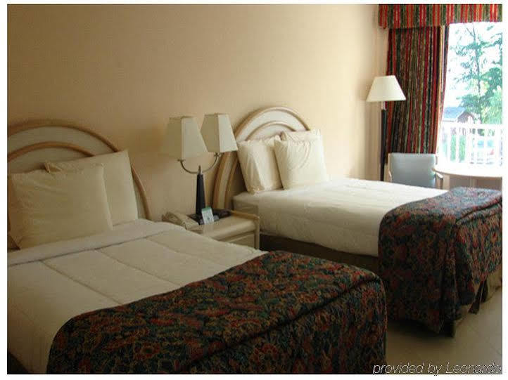 Lakefront Terrace Resort Lake George Camera foto