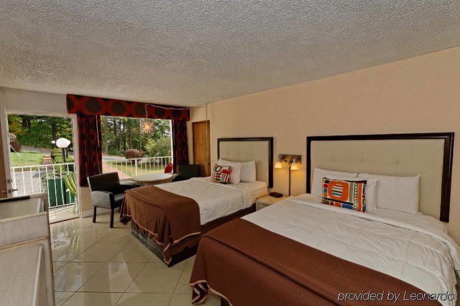 Lakefront Terrace Resort Lake George Esterno foto