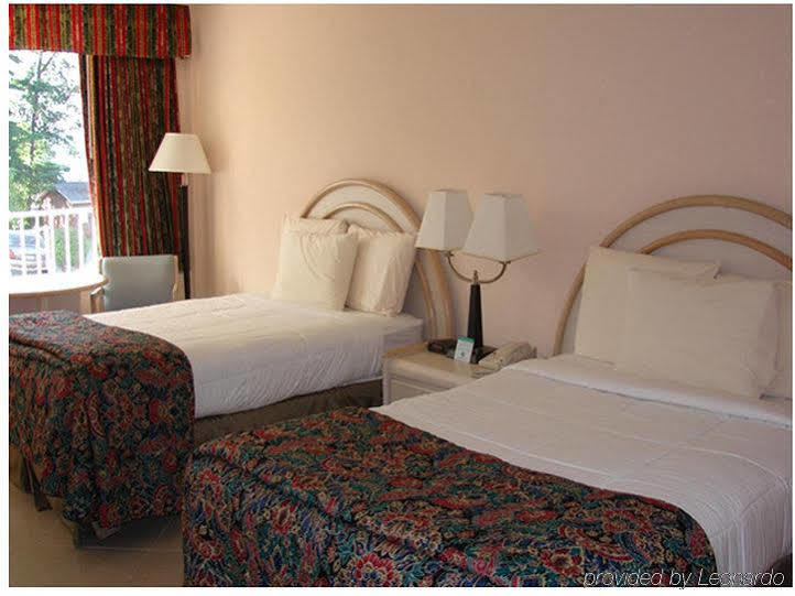Lakefront Terrace Resort Lake George Esterno foto
